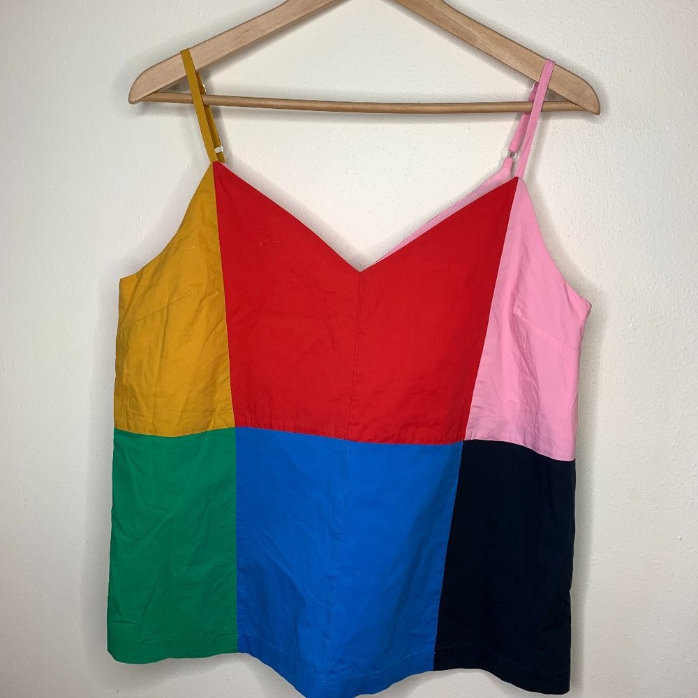 English Factory Woman's Tank Top